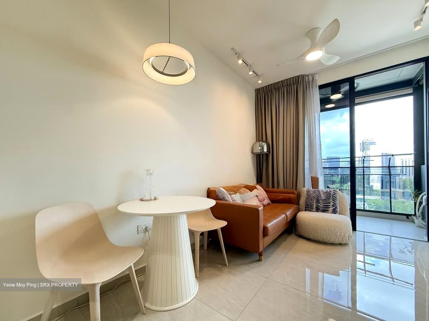 Kopar At Newton (D9), Apartment #565158671